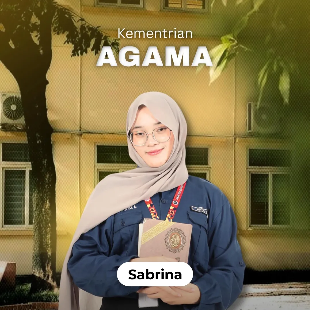 Kementrian Agama Cakrawala Pradipta